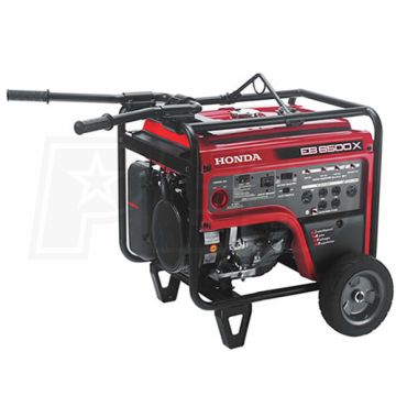 Honda Generator 5500